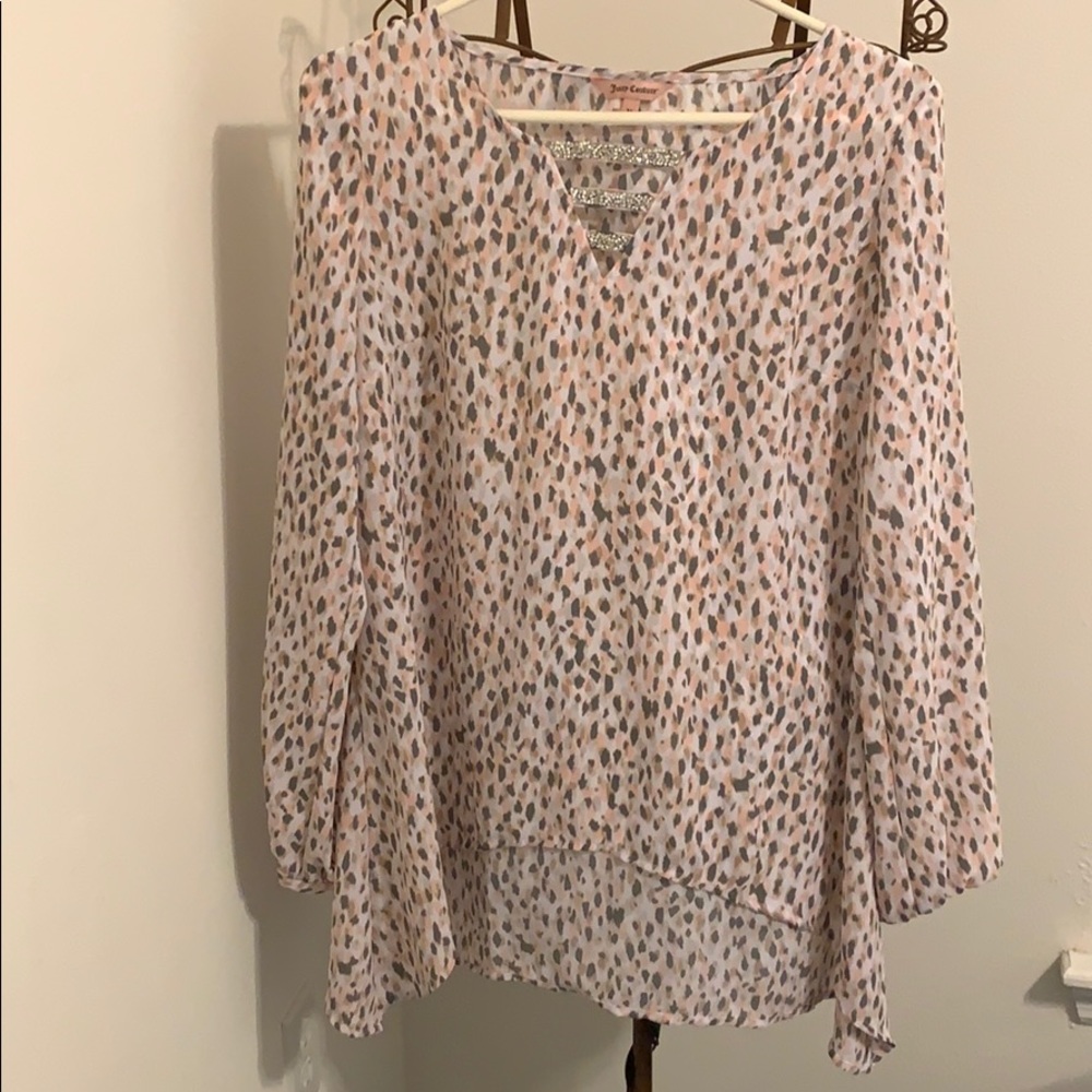 Juicy Couture Top